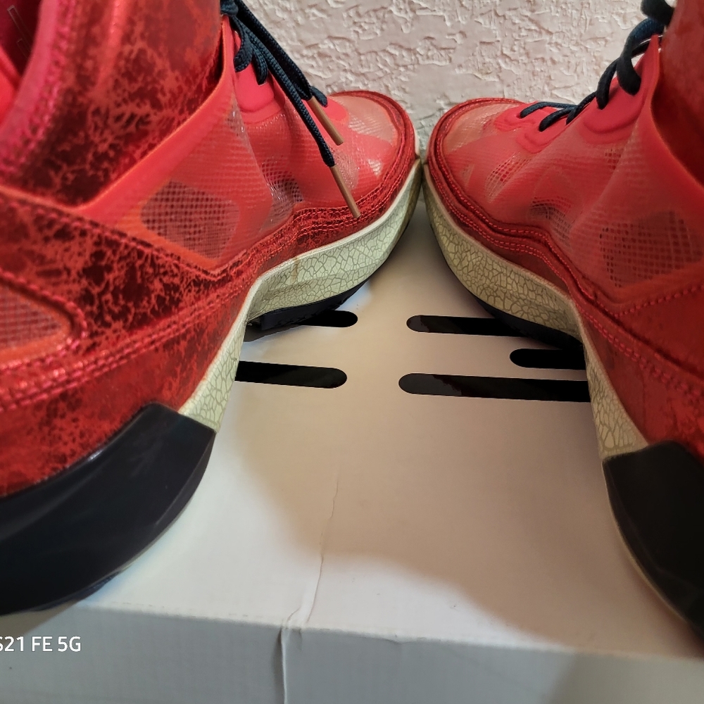 Air Jordan x Hachimura RUI - Picture 8 of 16